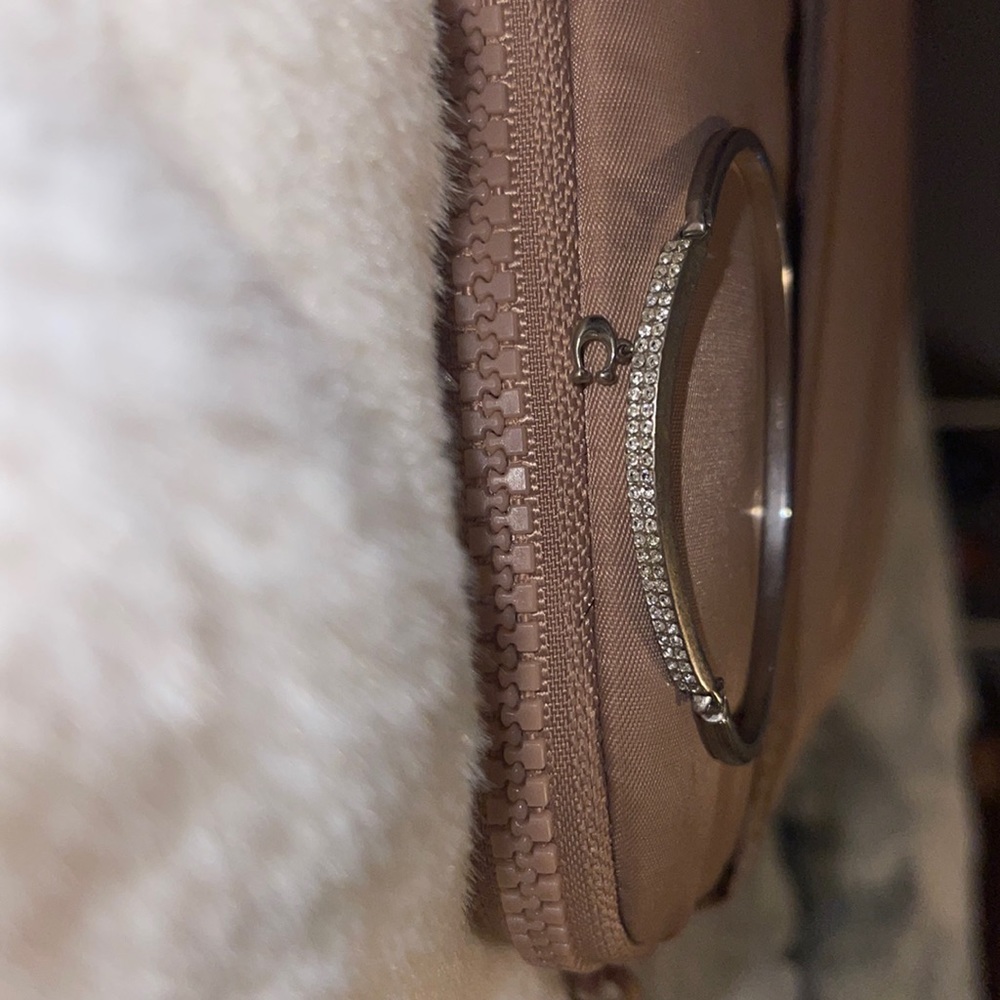 Coach bracelet